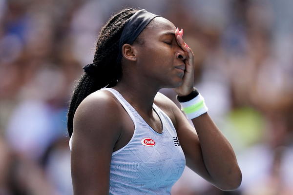 MLADA NADA SVETSKOG TENISA PROPUŠTA IGRE U TOKIJU: "Zaražena sam korona virusom i neću moći da učestvujem"!