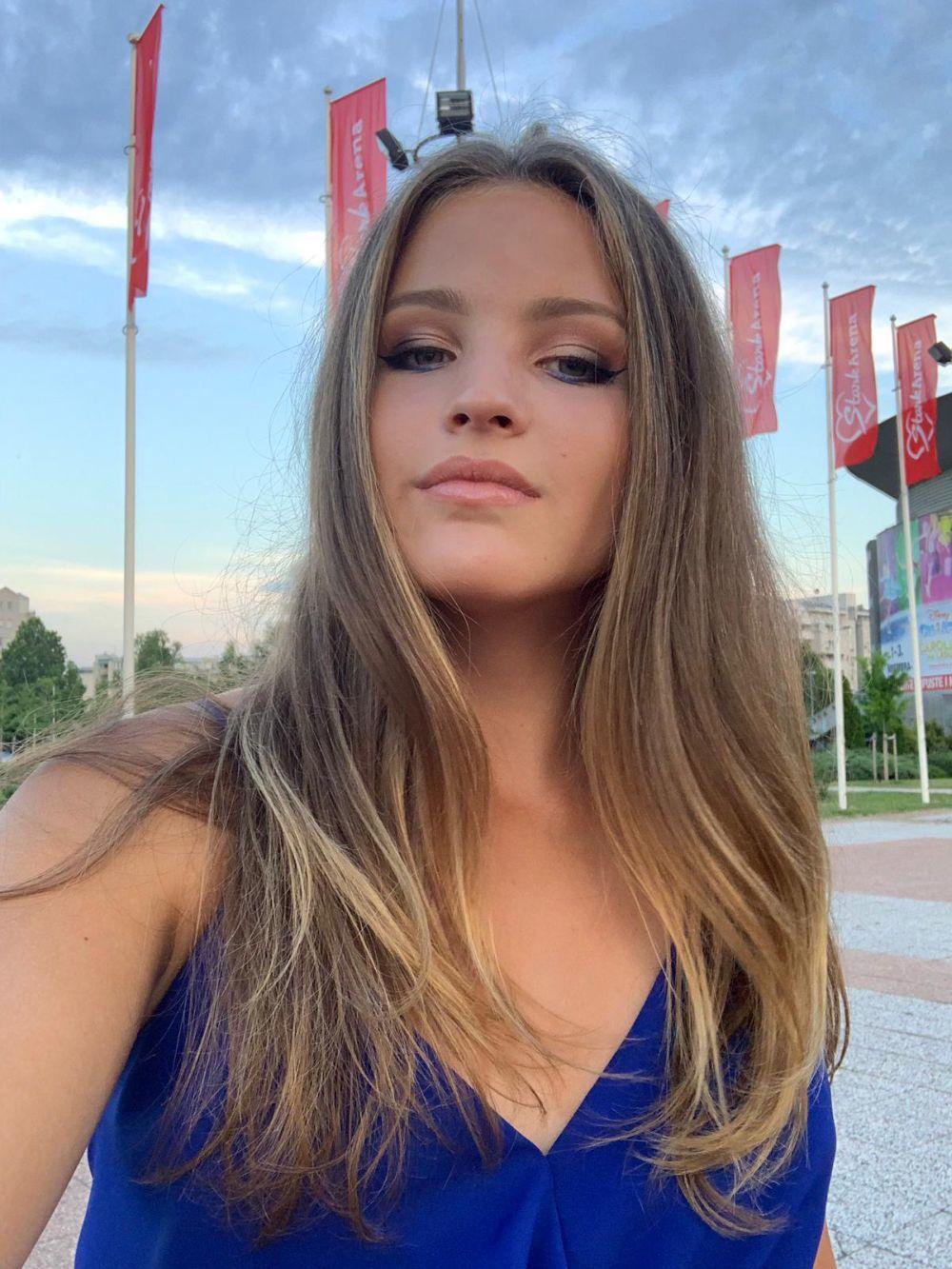 Tijana Sretenović je odustala od glume zbog tenisa