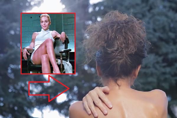 SRBIJA IMA SVOJU ŠERON STOUN! Srpska pevačica je ušla u 7. DECENIJU, skinula se I KIDA KAKO IZGLEDA!