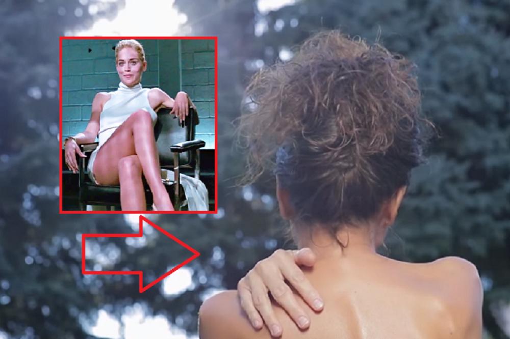 SRBIJA IMA SVOJU ŠERON STOUN! Srpska pevačica je ušla u 7. DECENIJU, skinula se I KIDA KAKO IZGLEDA!