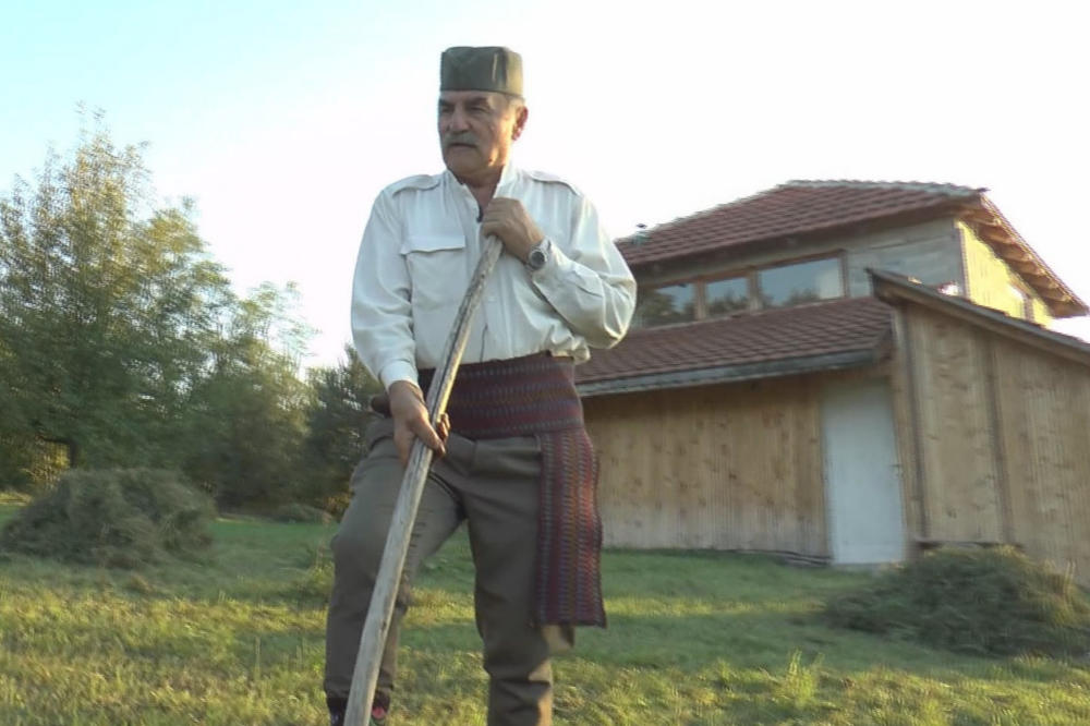 Srbija ima EVROPSKOG ŠAMPIONA koji je ušao u GINISOVU KNJIGU REKORDA! Mladomir je LEGENDA SRBIJA, a niko ga ne zna!