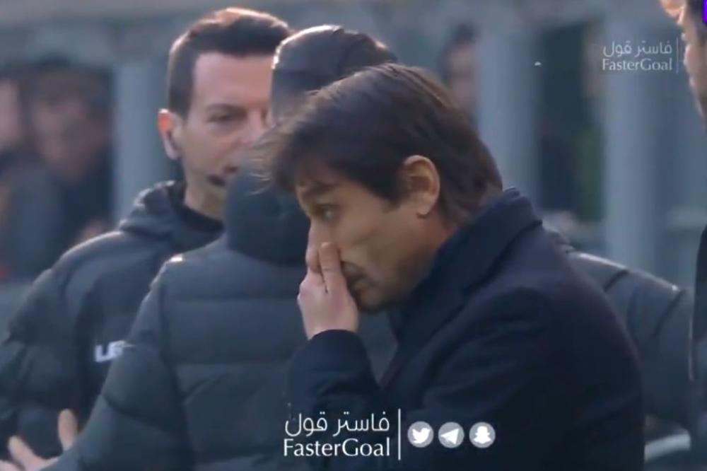 PLAČI, KONTE, SAM SI KRIV: Proterani Naingolan se osvetio, Roma i Lacio na ravne časti!