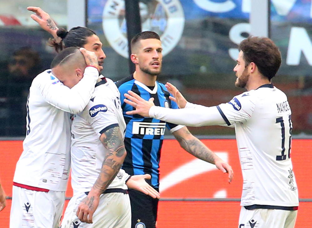 Radža Naingolan se na najbolji način osvetio Interu