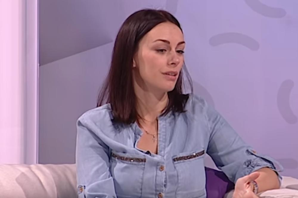 SLOBODA MIĆALOVIĆ DOŽIVELA NESREĆU, UDARILA JE STRUJA! Kamera sve SNIMILA, nije mogla da izdrži BOLOVE!