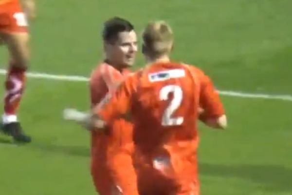 NIJE UMRO NA ULICI, NEGO JE UBIJEN: Otkrivena jeziva istina o smrti fudbalera (25)! Prebijen je na smrt!