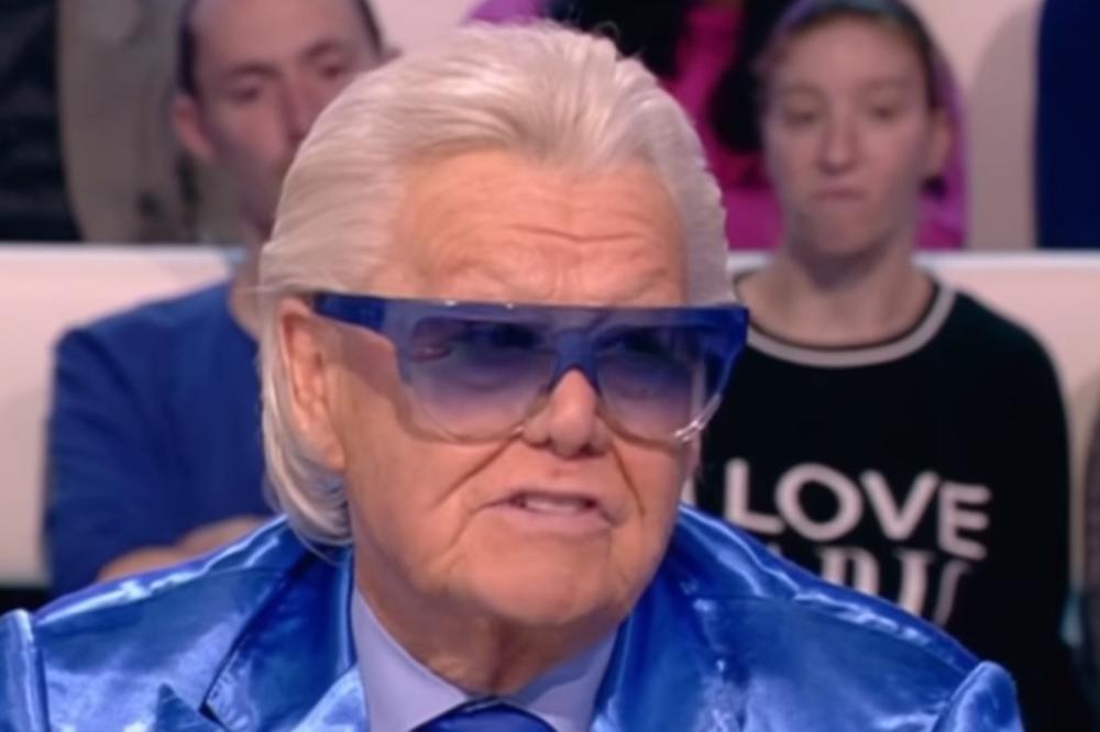 CEO SVET U ŠOKU: Preminuo MIŠEL KATI!