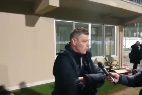 SAVO NAJAVIO NOVA POJAČANJA: Trener Partizana blistao od zadovoljstva posle viđenog na utakmici!