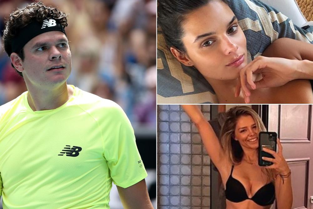 RAONIĆEV BURAN LJUBAVNI ŽIVOT: Bivša ga ostavila zbog Pata, utehu našao u bombi iz Beligije!