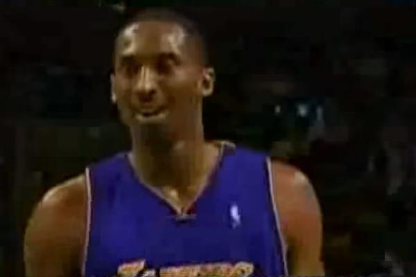 I ZBOG OVOGA JE BIO VOLJEN U SRBIJI: Sećate li se kako je Kobi Brajant psovao na srpskom!