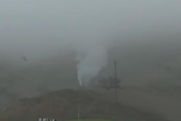 POJAVIO SE STRAVIČAN SNIMAK SA LICA MESTA Poznat je uzrok pada helikoptera u kojem su poginuli Kobi i njegova ćerka