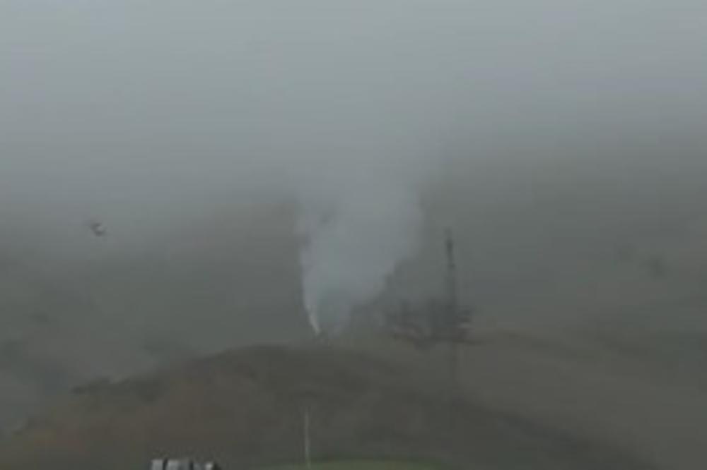 POJAVIO SE STRAVIČAN SNIMAK SA LICA MESTA Poznat je uzrok pada helikoptera u kojem su poginuli Kobi i njegova ćerka