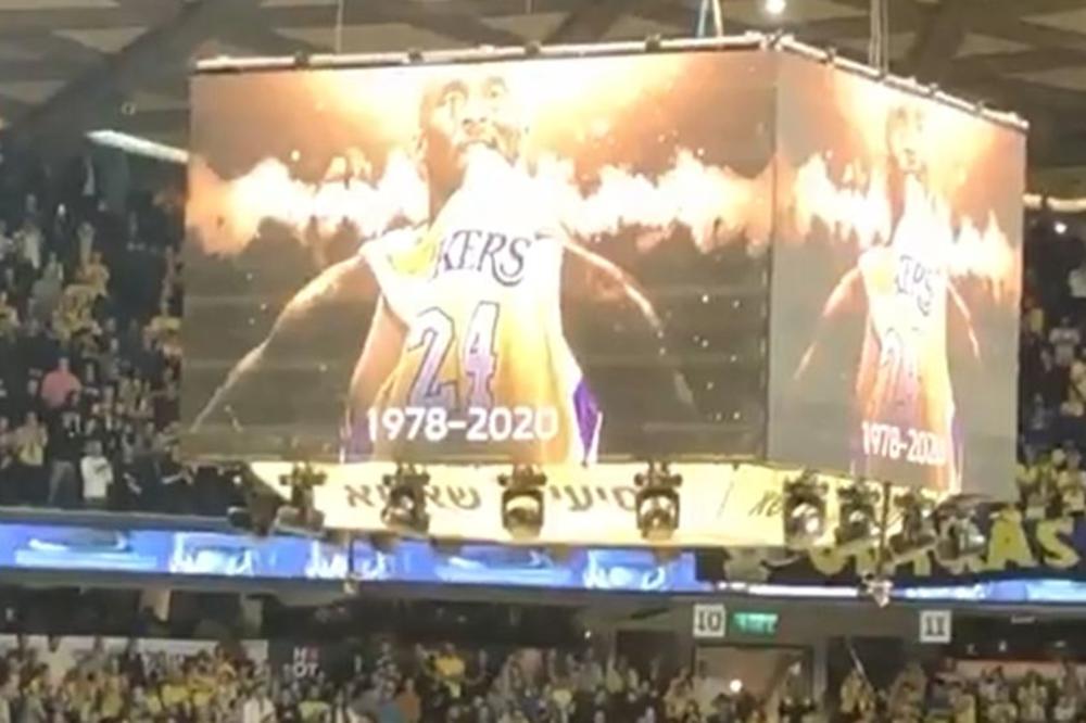 PREKINUT DERBI ZBOG KOBIJA! Cela hala je plakala kada su javili tužnu vest, a onda je usledilo nešto prejako!