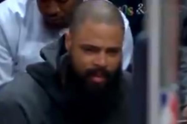 SUZE U DENVERU ZBOG KOBIJA: Brajantov bivši saigrač plakao kao kiša! OVO JE SRCEPARAJUĆE!