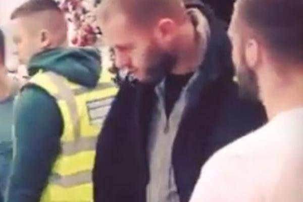 ŽESTOKA TUČA U ZADRUZI, ČAK JE I MILJANA SKOČILA DA SE BIJE: Branila ga gok nije stiglo obezbeđenje da SUZBIJE HAOS