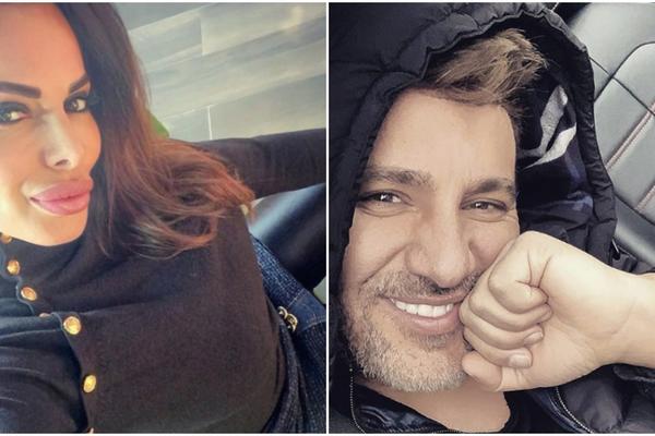 SONJA OTPISALA LUKASA, UDAJE SE ZA TURSKOG PEVAČA! Zbog nje MENJA VERU i postaje PRAVOSLAVAC! Isplivali svi DETALJI