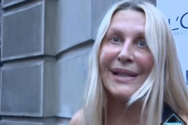 VERICA RAKOČEVIĆ PROGOVORILA O SVOJOJ PENZIJI, NIKO NIJE ZNAO DA NJEN MLADI MUŽ OVO RADI: Sprema BORBU u 72. GODINI