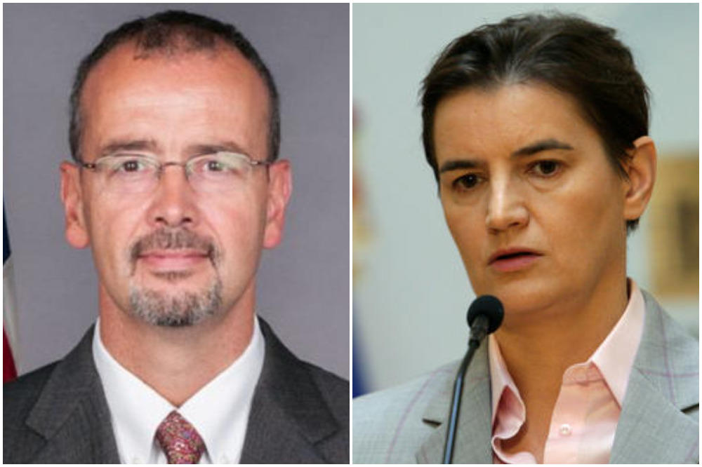 ZAR NIJE BOLJE DA N1 GLEDA ŠTO VIŠE LJUDI U SRBIJI? Godfri ODGORIO Ani, ali i priznao zašto nije UPUĆEN u STVAR