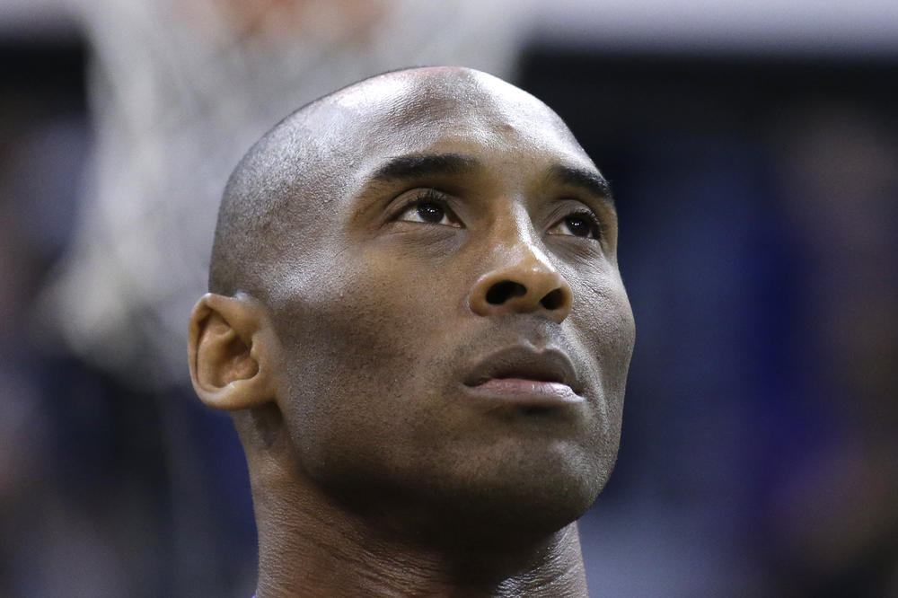 KOBI NIJE POGINUO KRIVICOM PILOTA: I Brajant i putnici su krivi za pad helikoptera!