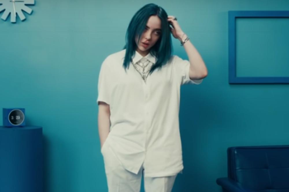 NJENU PESMU SMO SLUŠALI CELE GODINE, ODUVALA NA DODELI GREMIJA: Bili A. pobedila u 4 kategorije, uključujući i OVU!