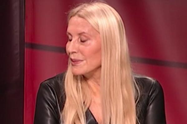 VERICA NEUTEŠNA, SMRT VRLO BLISKE OSOBE: "Gospode, podari joj večni spomen!" VELIKA TUGA