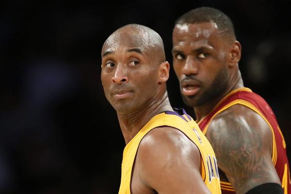 SKANDALOZNO! BBC SAHRANIO LEBRONA UMESTO BRAJANTA! Planeta je ozlojeđena i ogorčena: Pa, na dresu vam piše!