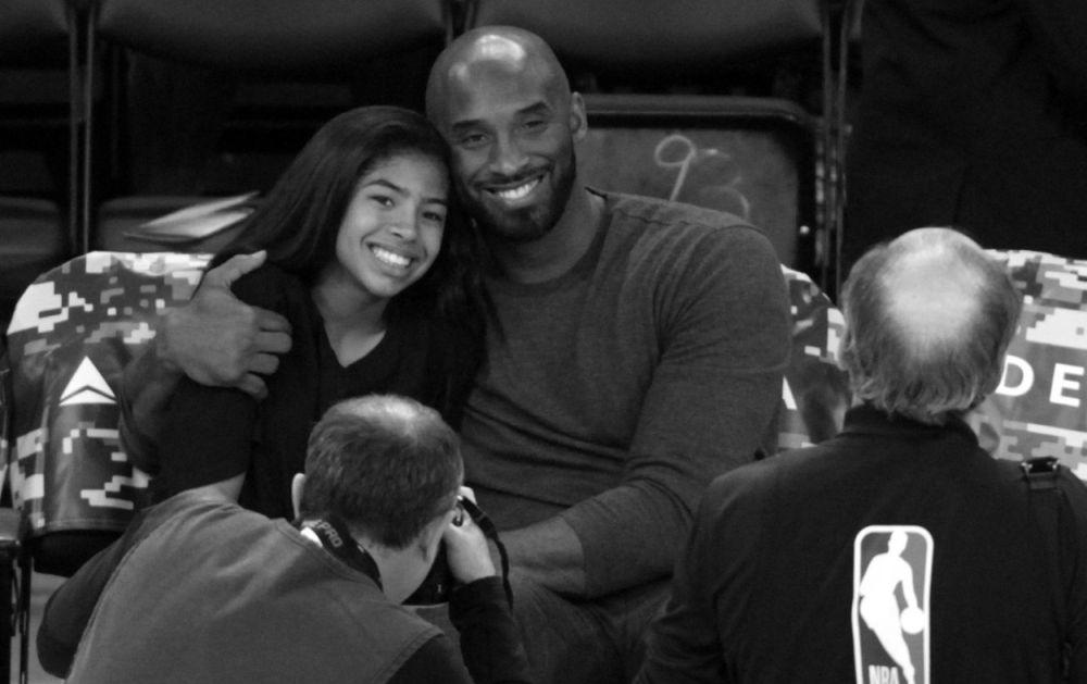 Kobi Brajant i ćerka Điana su poginuli u padu helikoptera