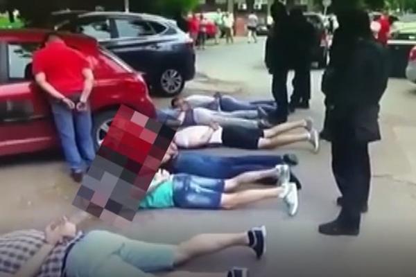 RAT 2 CRNOGORSKA KLANA TRAJE VEĆ 5 GODINA! ŠKALJARCI I KAVČANI se LIKVIDIRAJU po istim scenarijima, SVE SE ZNA