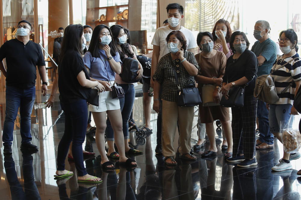 KONAČNO OTKRIVENO IMA LI KORONAVIRUSA U CRNOJ GORI: Stigli rezultati kineskih turista!