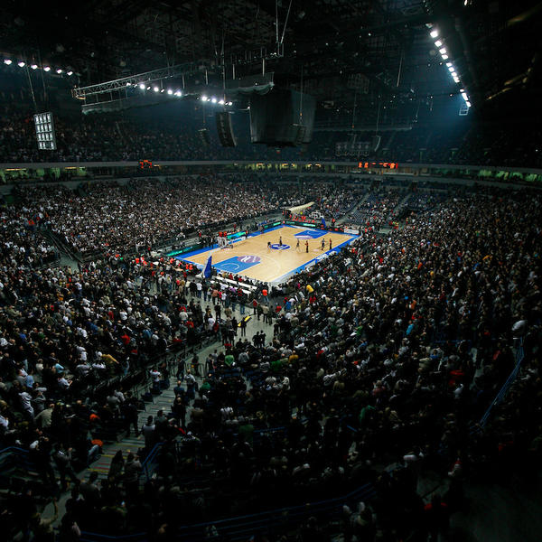 ZBOG EPIDEMIJE KORONAVIRUSA: FIBA prebacila još jedan kvalifikacioni turnir za Olimpijske igre u Beograd!