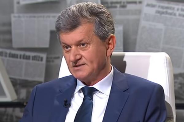 SKANDAL U HRVATSKOJ: Ministra zdravstva PROTERUJU IZ VLADE zbog afere sa nekretninama!