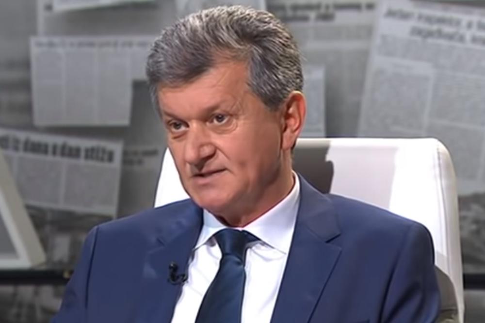 SKANDAL U HRVATSKOJ: Ministra zdravstva PROTERUJU IZ VLADE zbog afere sa nekretninama!