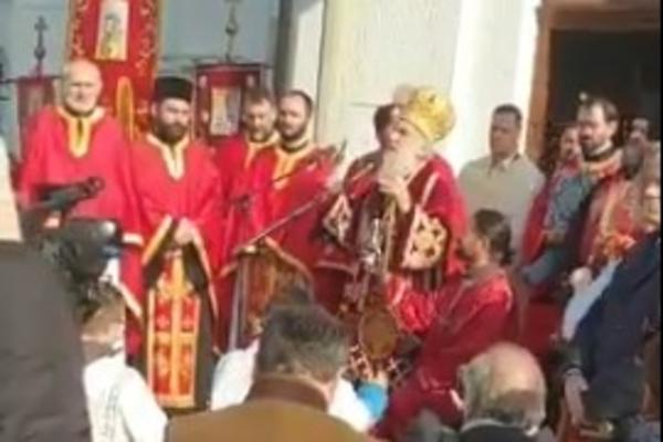 SINOD PREUZIMA DUŽNOSTI KOJE JE OBAVLJAO IRINEJ: Poznato je i kad je rok za izbor 46. patrijarha SPC