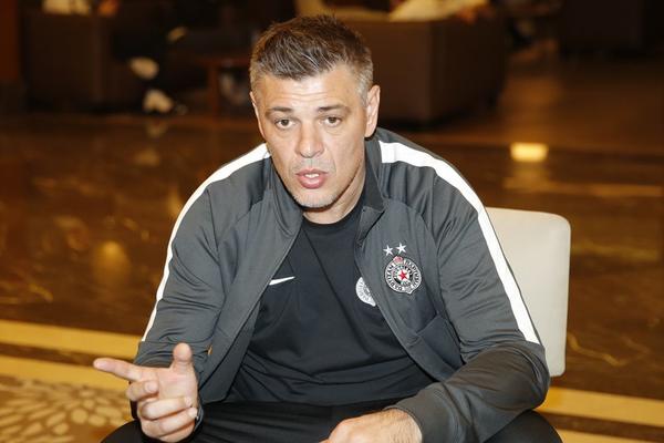 TURSKI ZAČIN NA SLOVENAČKI NAČIN: Kako je Savo Milošević zadovoljan onim što je 'skuvao' u Antaliji?