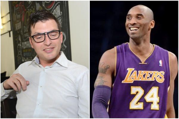 SVI SE PRAVE DA KOBI NIJE BIO SILOVATELJ! Azdejković objavio tvit koji je NA IVICI!