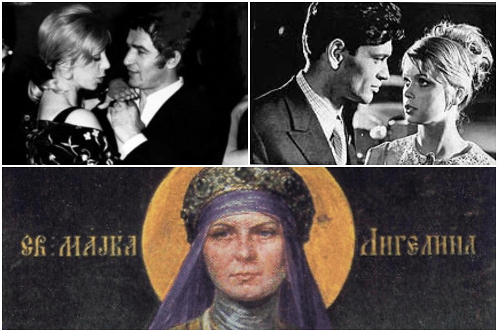 LJUBAV SRBA I ALBANACA: Ovo su PRIMERI da je ona ZAISTA POSTOJALA: Faruk i Zoja, Bekim i Branka, Stefan i Angelina