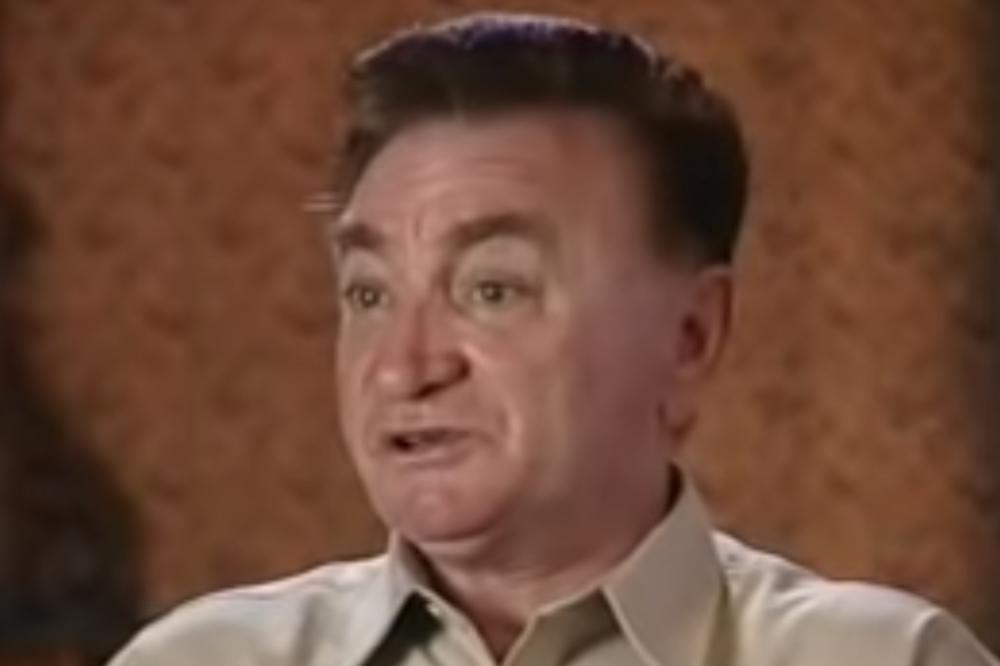 REZAO JE JEVREJIMA KOSU I SPREMAO IH ZA GASNE KOMORE: Ovaj čovek video je PATNJU koja se ne može zamisliti! (VIDEO)