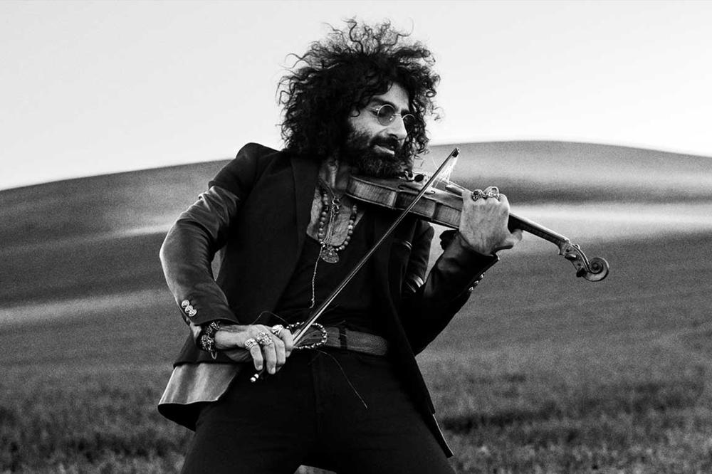 Violinista Ara Malikian nastupa u Sava centru 14. marta