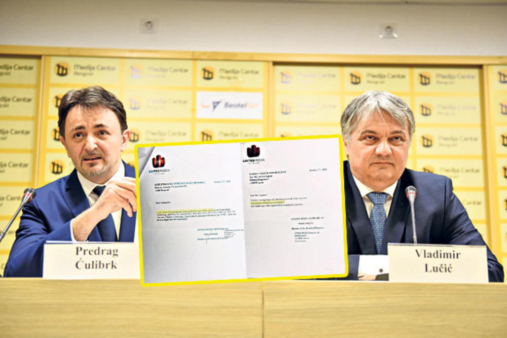 VLASNICI N1 I SPORT KLUBA SAMI UGASILI SVOJE KANALE! Šta je prava istina o ukidanju signala kablovskih televizija?