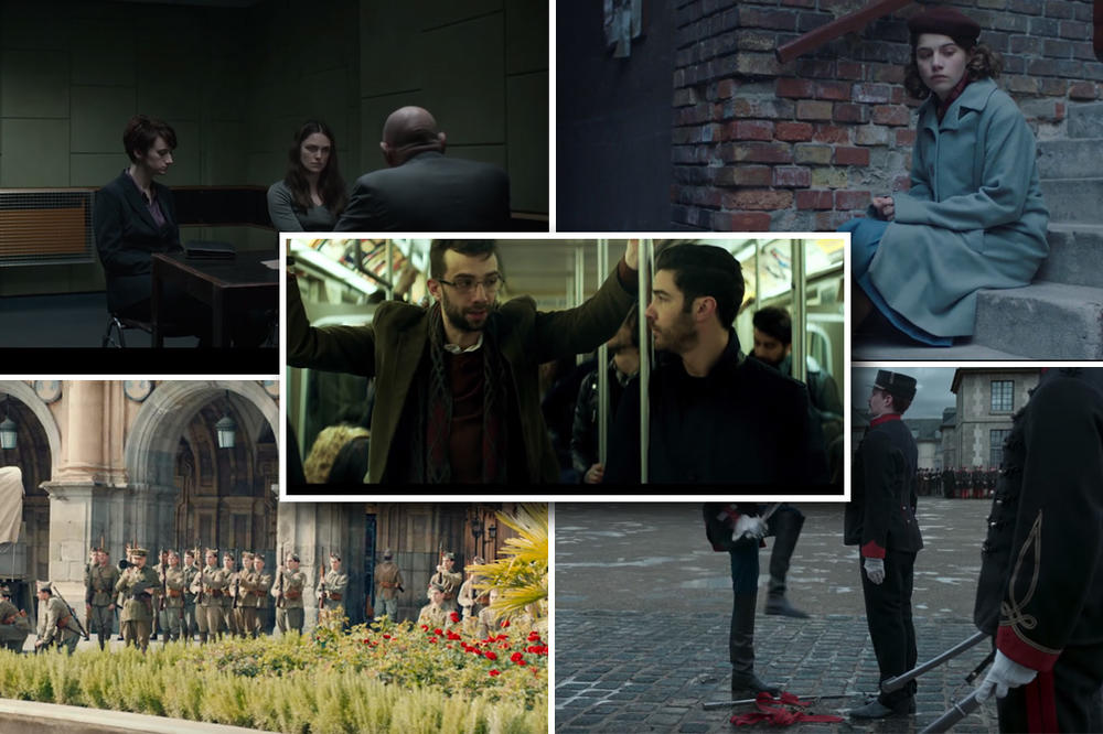 ŠTA GLEDATI NA FESTU 2020? Kritičari Espresa biraju za vas, ovo je izbor Marka Kostića (VIDEO)