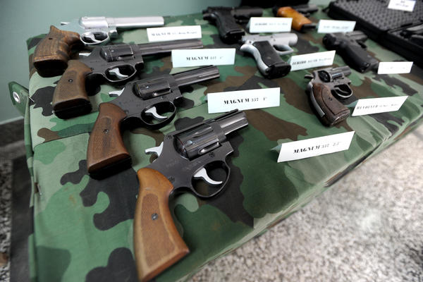 ROK ZA PREREGISTRACIJU JE 5. MART! Ako to ne uradite, slede prijave i oduzimanje