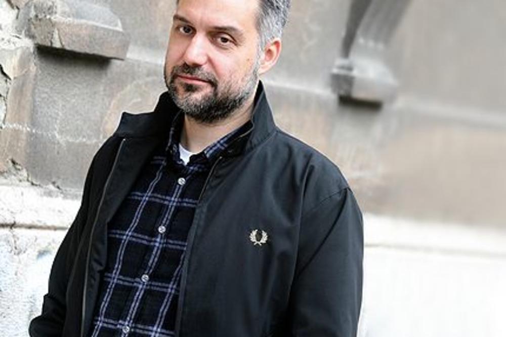 Srdan Golubović: "Nova generacija ima mnogo više hrabrosti nego moja što je imala"