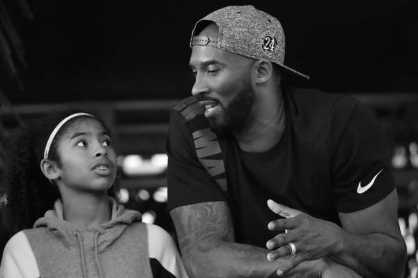 SRCE DA PREPUKNE OD KOBIJEVIH REČI O ĆERKI KOJA JE POGINULA S NJIM: Ne treba mom tati sin, ja sam MAMBASITA!