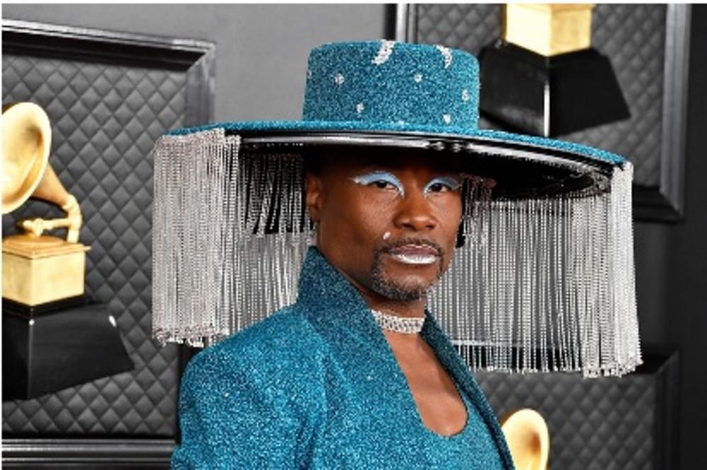 KRIO 14.GODINA DA JE HIV POZITIVAN: Američki glumac javno priznao od čega boluje!