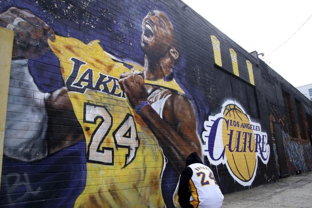 KOBI BRAJANT JE NOVI ČLAN KUĆE SLAVNIH U SPRINGFILDU: Zbog tragične pogibije odlučeno da se prekrši pravilo izbora!