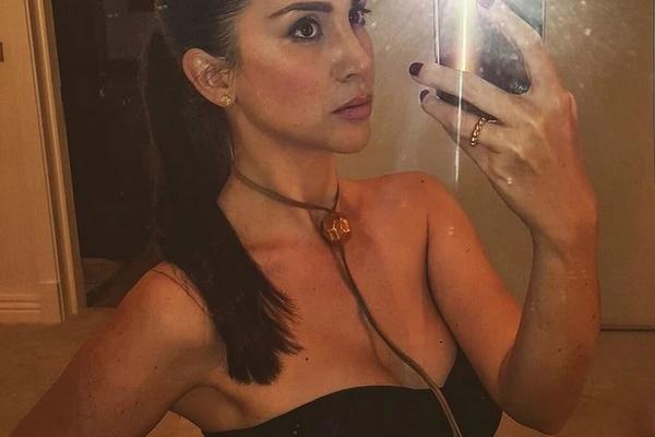 BILA JE MIS JUGOSLAVIJE PA SE UDALA ZA ŠEIKA! Živi u bogastvu, a kada vidite čime joj se deca bave - ŠOKIRAĆETE SE!