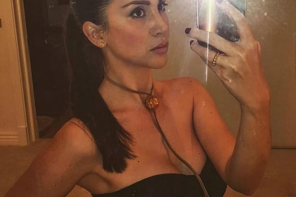 SRPKINJA UDATA ZA ŠEIKA UŽIVA U LUKSUZU I BOGATSTVU! Novom objavom svima zapušila usta, OVO radi SAMA!