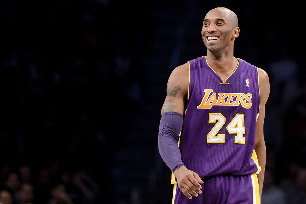 KOŠARKAŠKA RELIKVIJA: Dres Kobija Brajanta prodat za 2.730.000 dolara!