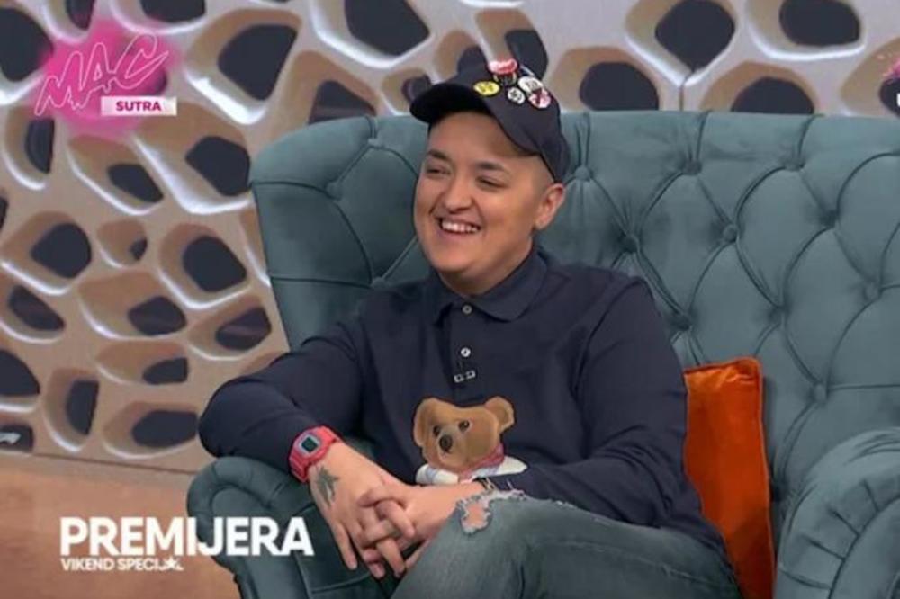 UPAO JE U KOMU I OŽIVLJAVALI SMO GA DO JUTROS, NIJE IZDRŽAO: Marija Šerifović iznervila sve objavom da je on umro!