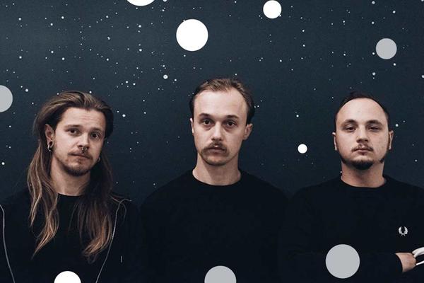 Молчат дома zbog velikog interesovanja ipak u klubu Drugstore 12. februara