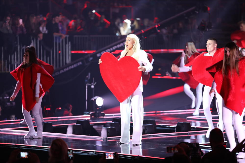 DOK JE BRENA PEVALA IZBIO POŽAR NA BINI: 2 instalacije se zapalile, a REDARI su uradili JEDNU STVAR! (FOTO)